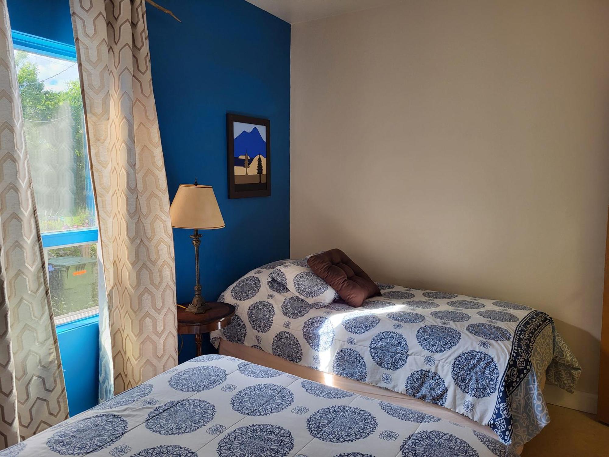 Auberge Soleil De Mer Bonaventure Exterior foto