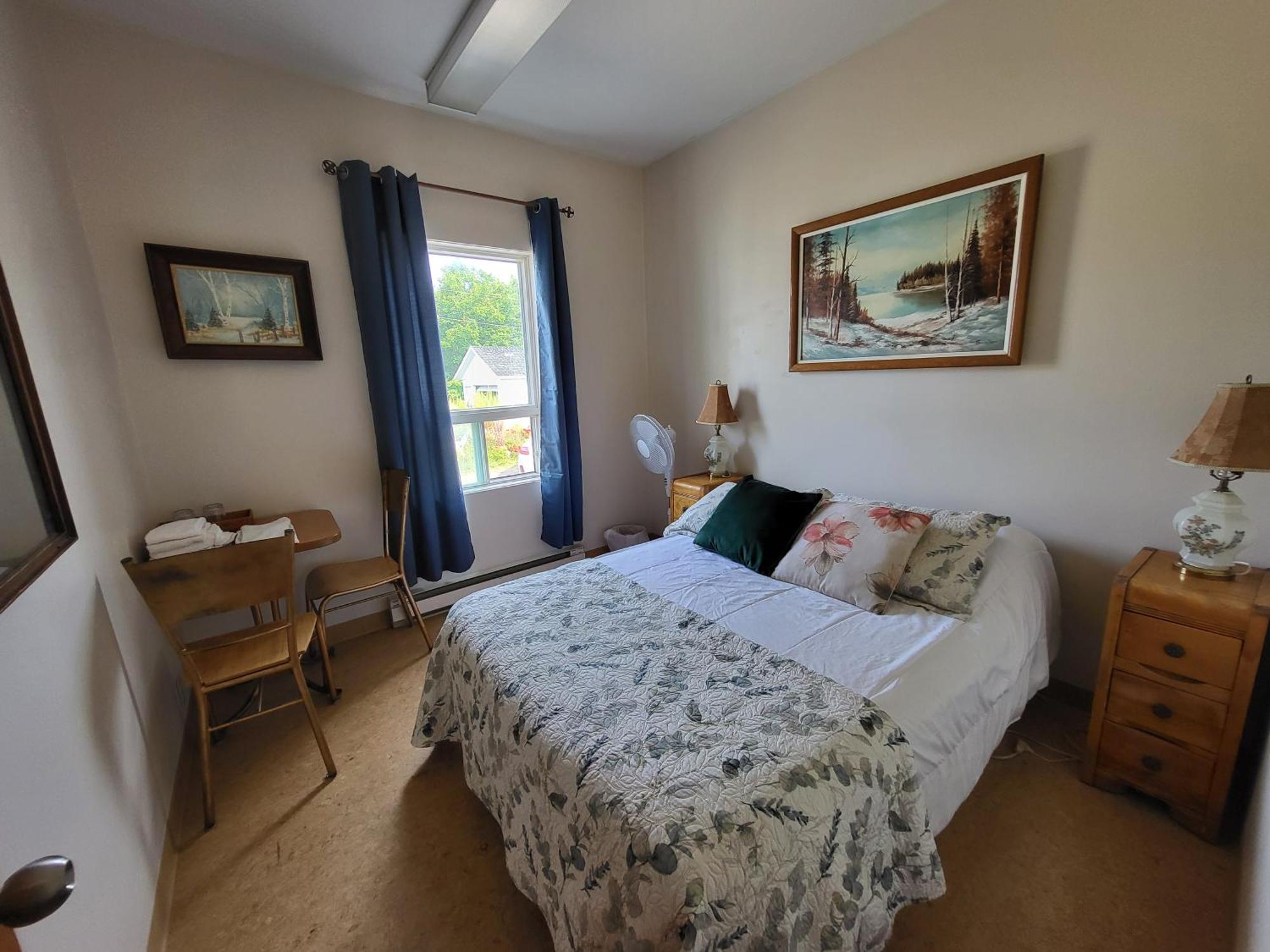 Auberge Soleil De Mer Bonaventure Exterior foto